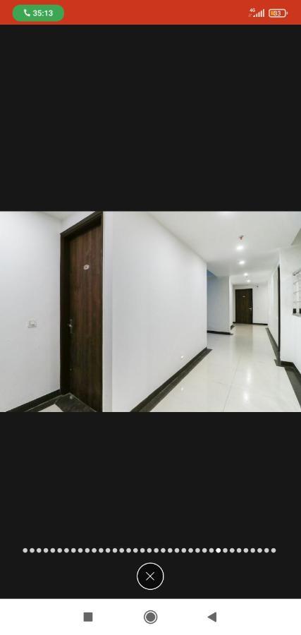 Hotel Almond Zirakpur Kültér fotó